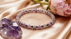 Amethyst · Edge Light · Discernment