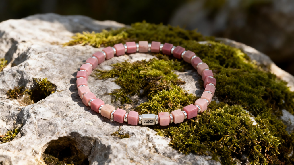 Rhodochrosite · Flow Light · Intimacy