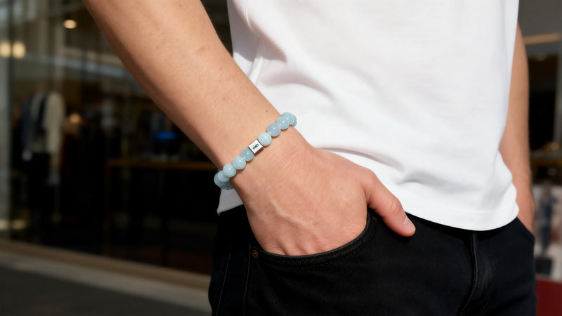Aquamarine · Flow Light · Tenderness