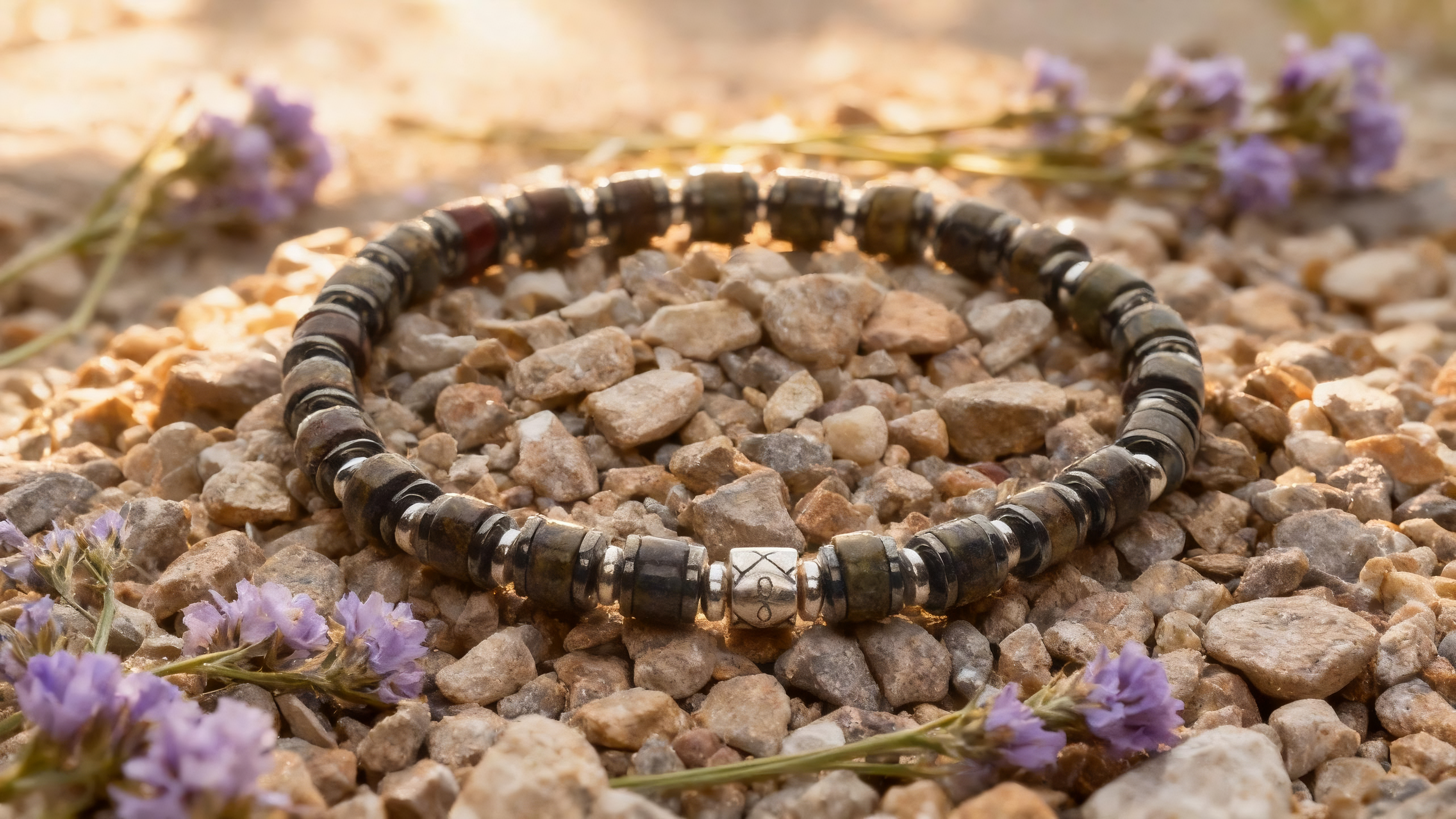 Dragon’s Blood Stone · Spark Light · Openness