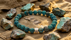 South African Turquoise · Flow Light · Alignment