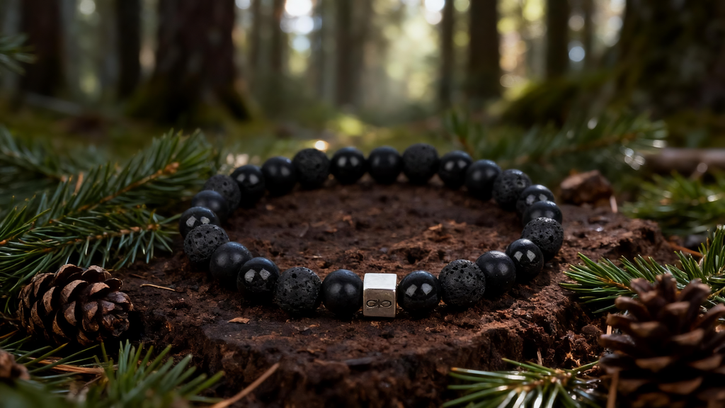 Black Agate · Edge Light · Decision