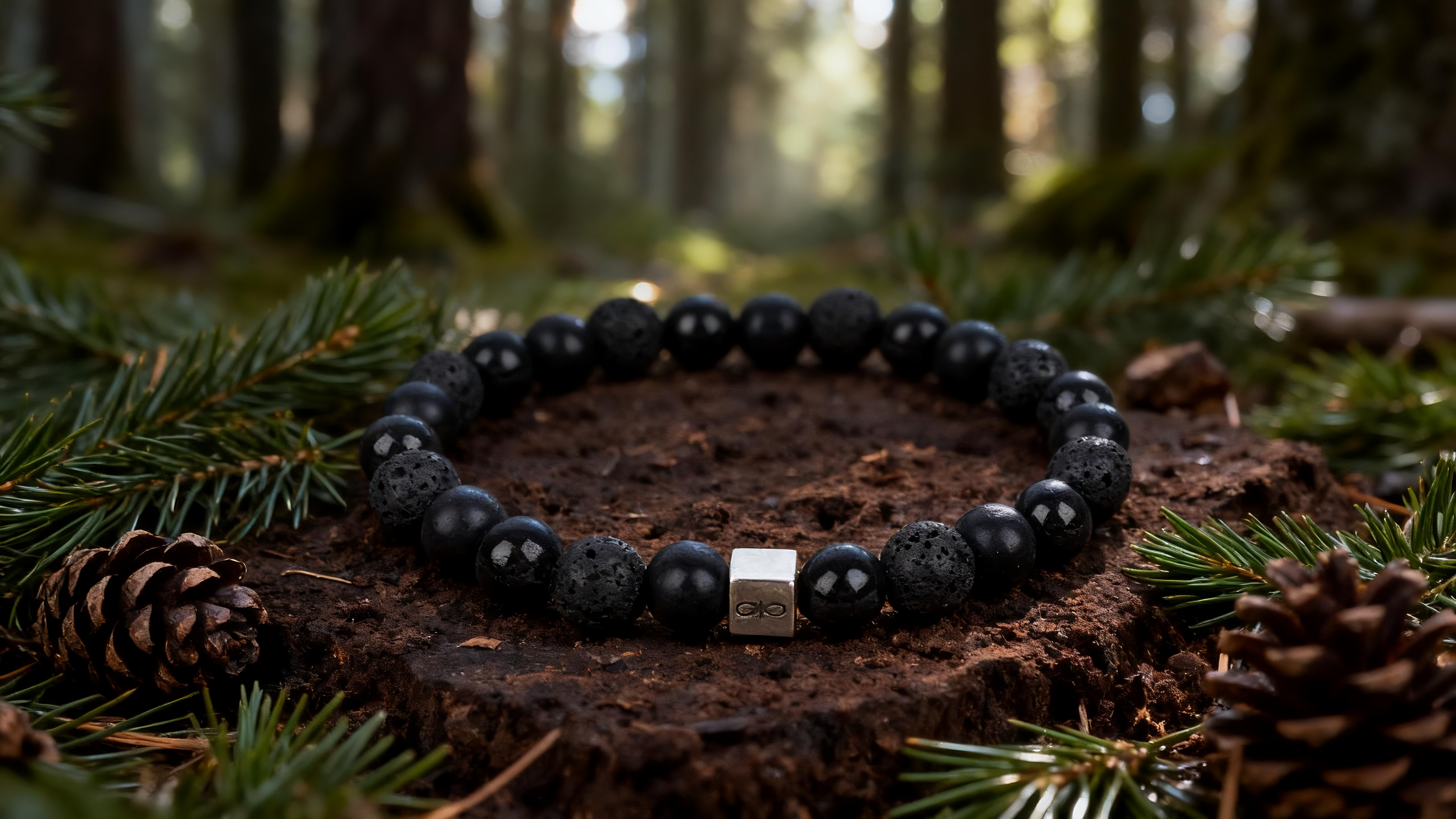 Black Agate · Edge Light · Decision