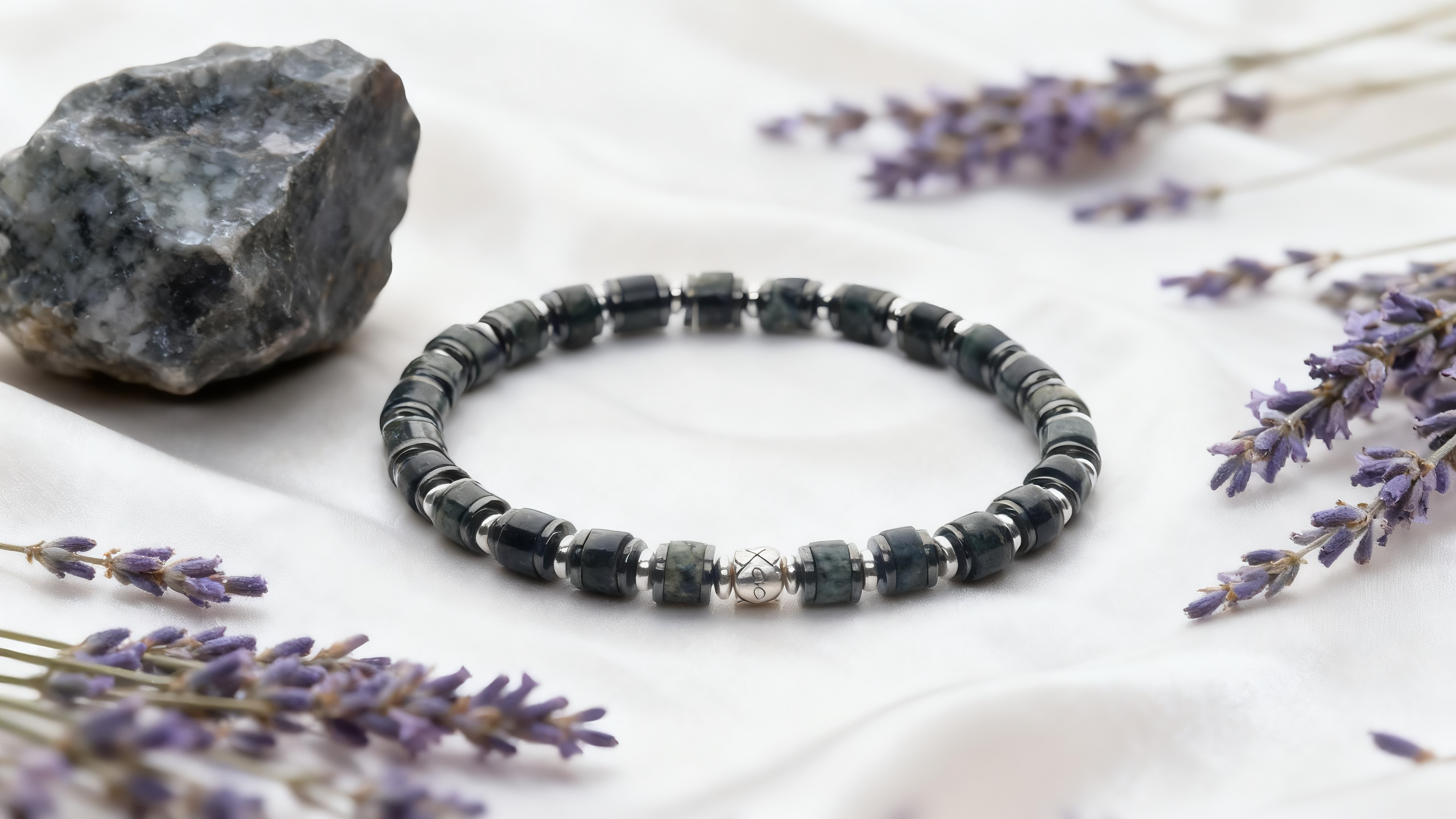 Kambaba Jasper · Grow Light · Continuity