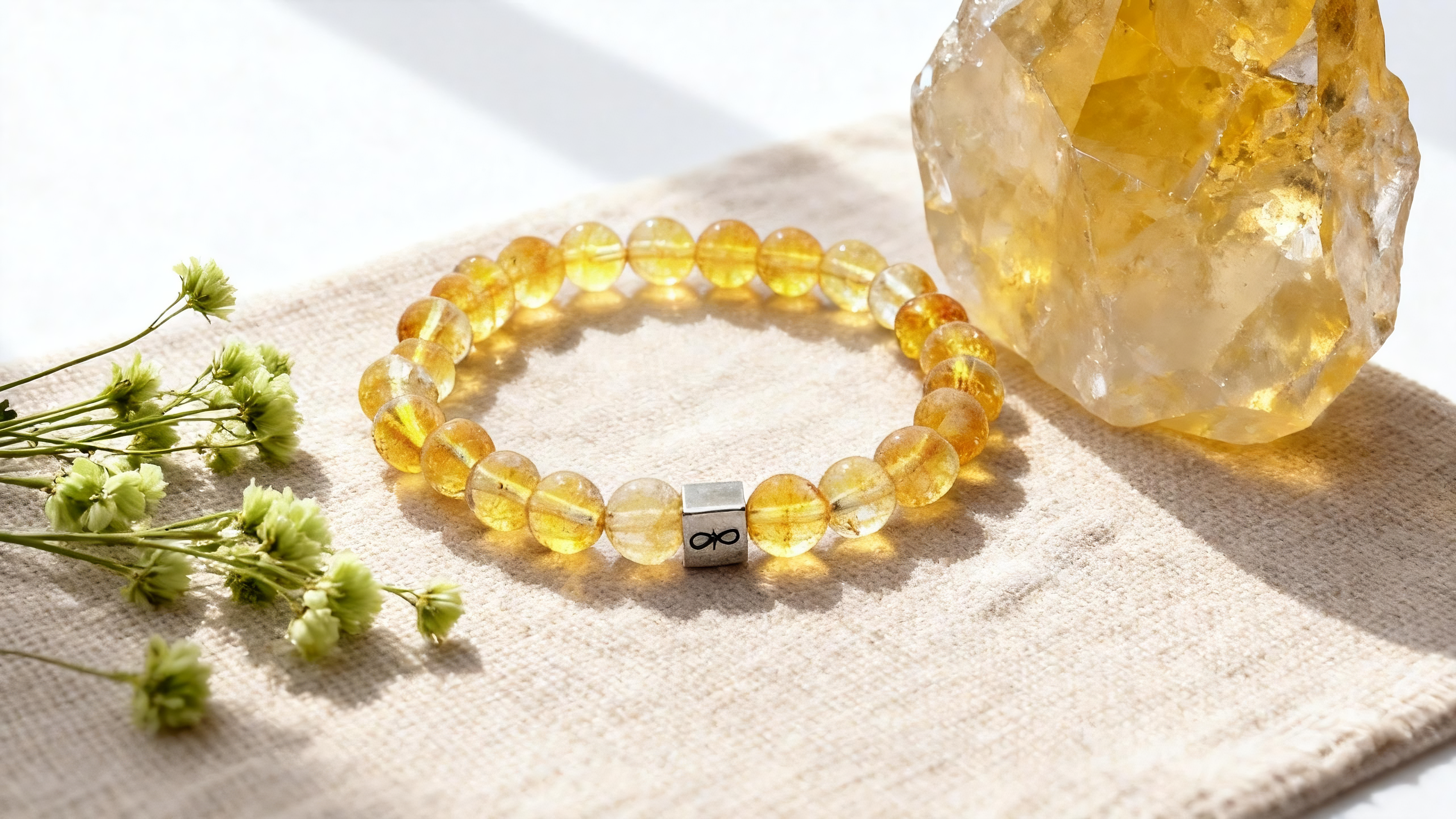 Citrine · Spark Light · Openness