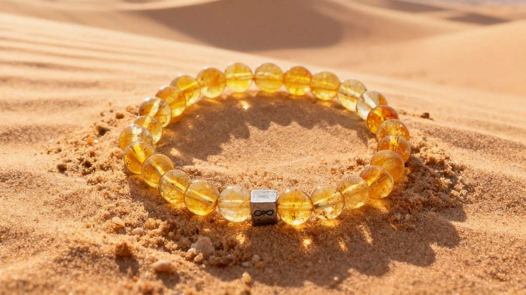 Citrine · Spark Light · Openness