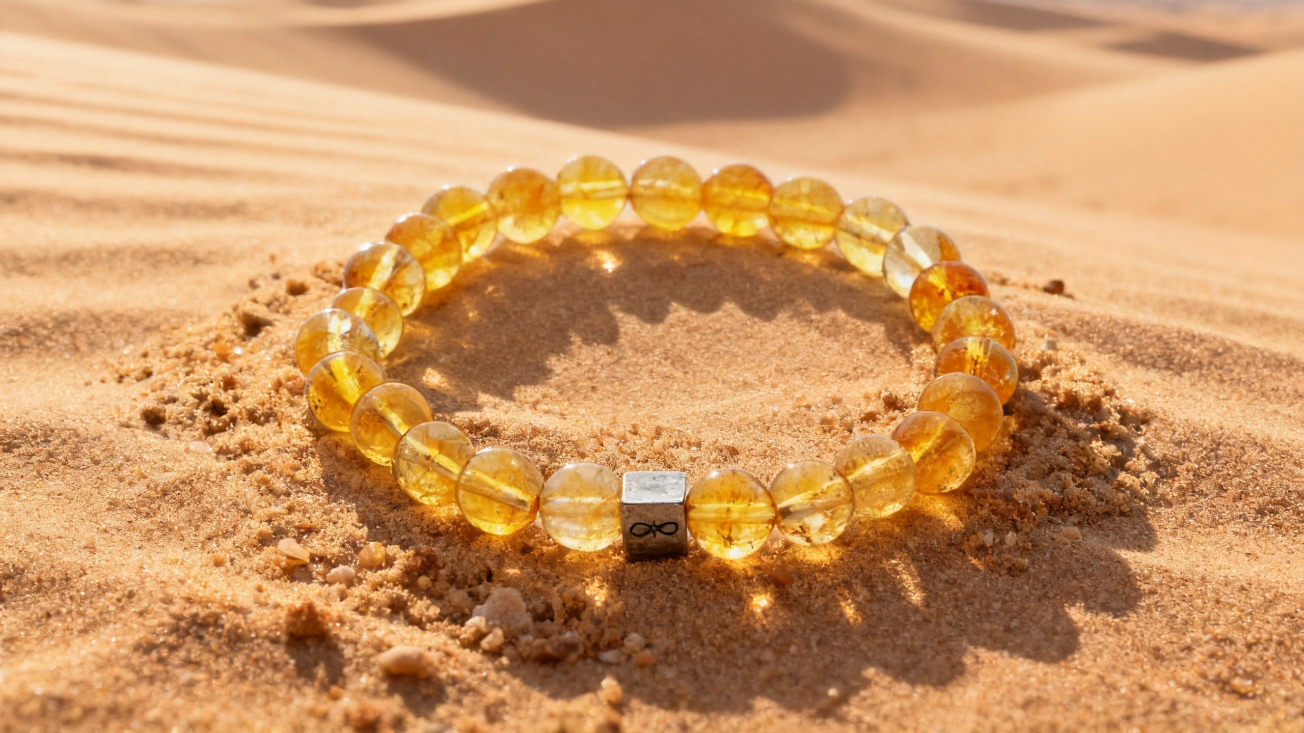 Citrine · Spark Light · Openness