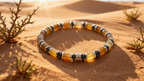 Yellow Chalcedony · Hold Light · Stability