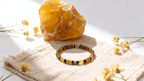 Yellow Chalcedony · Hold Light · Stability