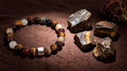 Tiger's Eye · Spark Light · Momentum