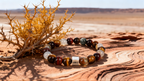 Tiger's Eye · Spark Light · Momentum