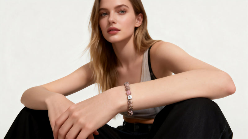 Rhodonite · Hold Light · Commitment