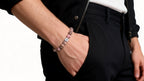 Rhodonite · Hold Light · Commitment