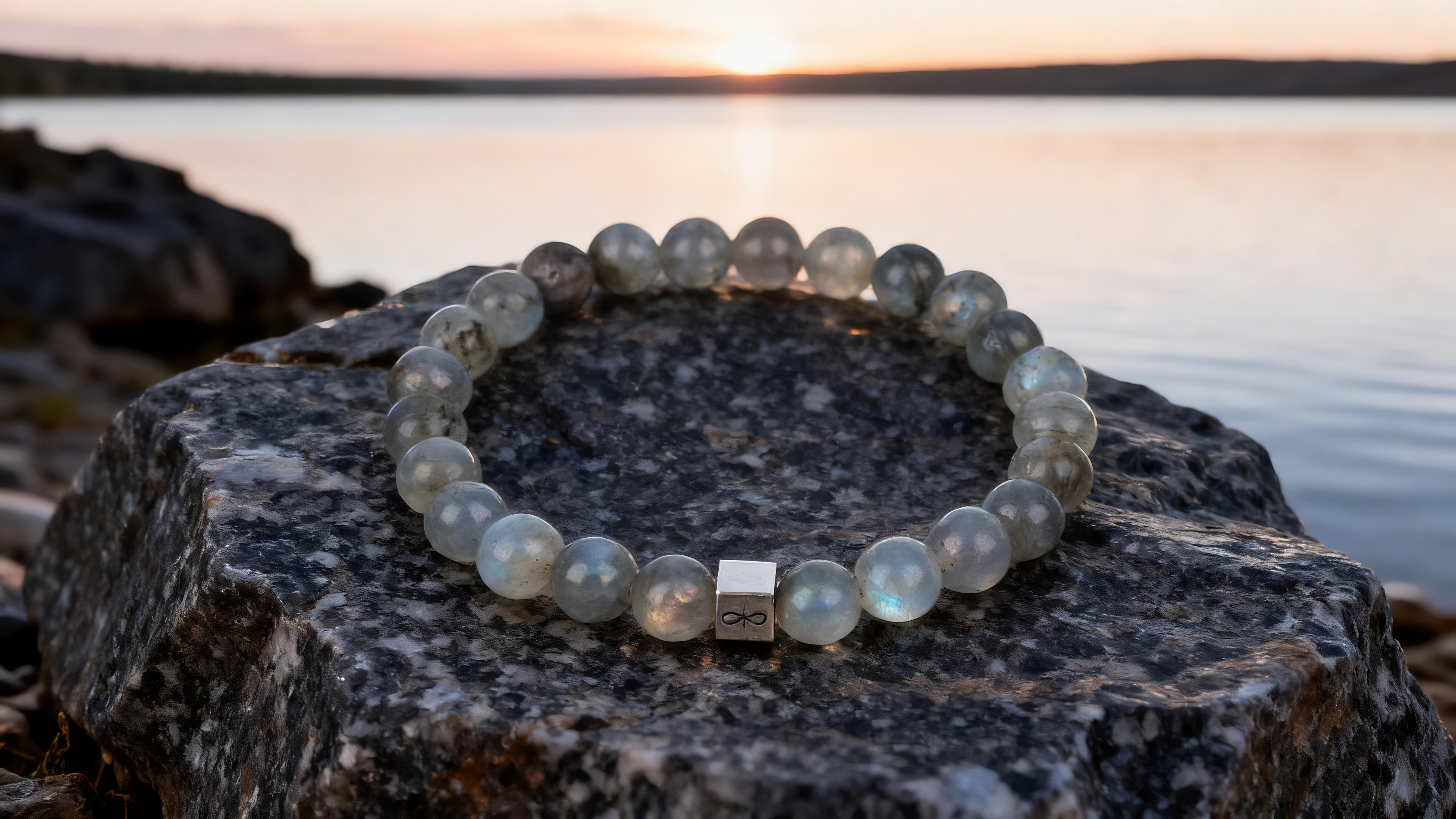 Labradorite · Edge Light · Integration