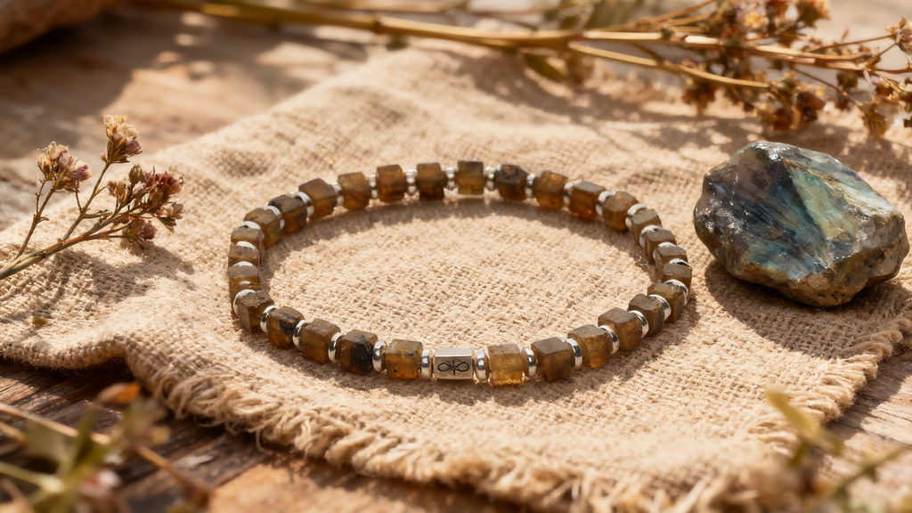 Labradorite · Edge Light · Integration