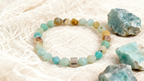 Amazonite · Flow Light · Flow