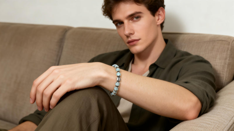 Amazonite · Flow Light · Flow