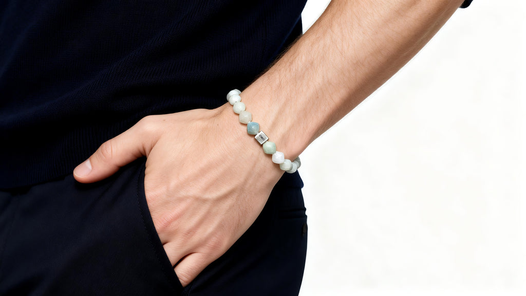Amazonite · Flow Light · Flow
