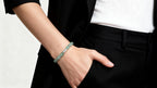 Green Aventurine · Grow Light · Resonance