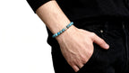 South African Turquoise · Flow Light · Alignment