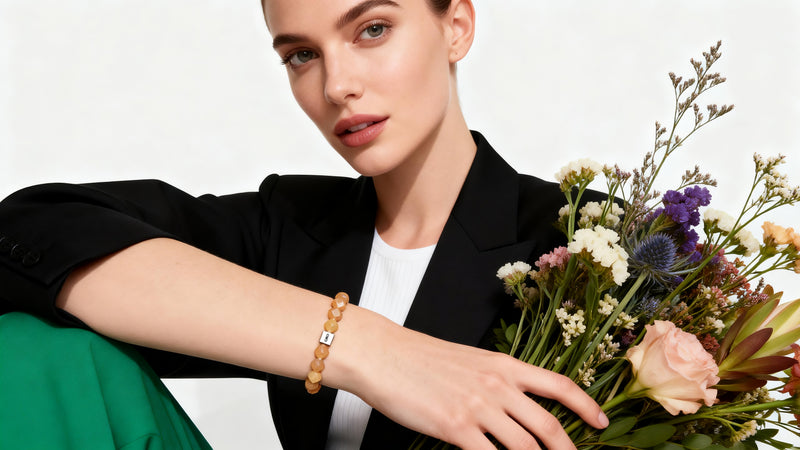 Red Aventurine · Spark Light · Momentum