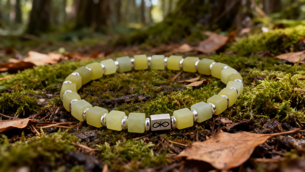 Lemon Jade · Hold Light · Grounding