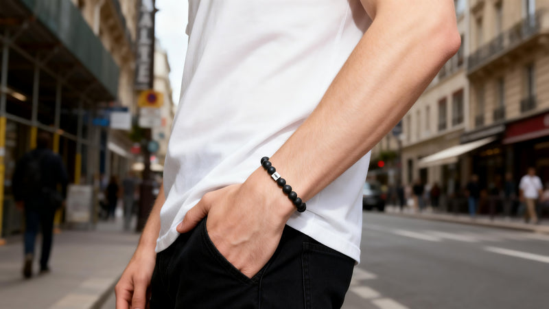 Black Agate · Edge Light · Decision
