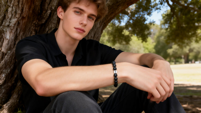 Black Agate · Edge Light · Decision
