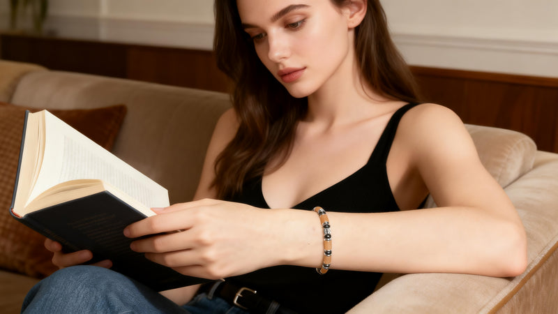 Red Aventurine · Spark Light · Momentum