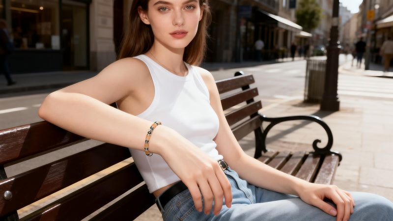 Red Aventurine · Spark Light · Momentum