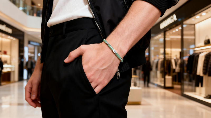 Lushan Jade · Hold Light · Stability