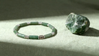 Green Aventurine · Grow Light · Resonance
