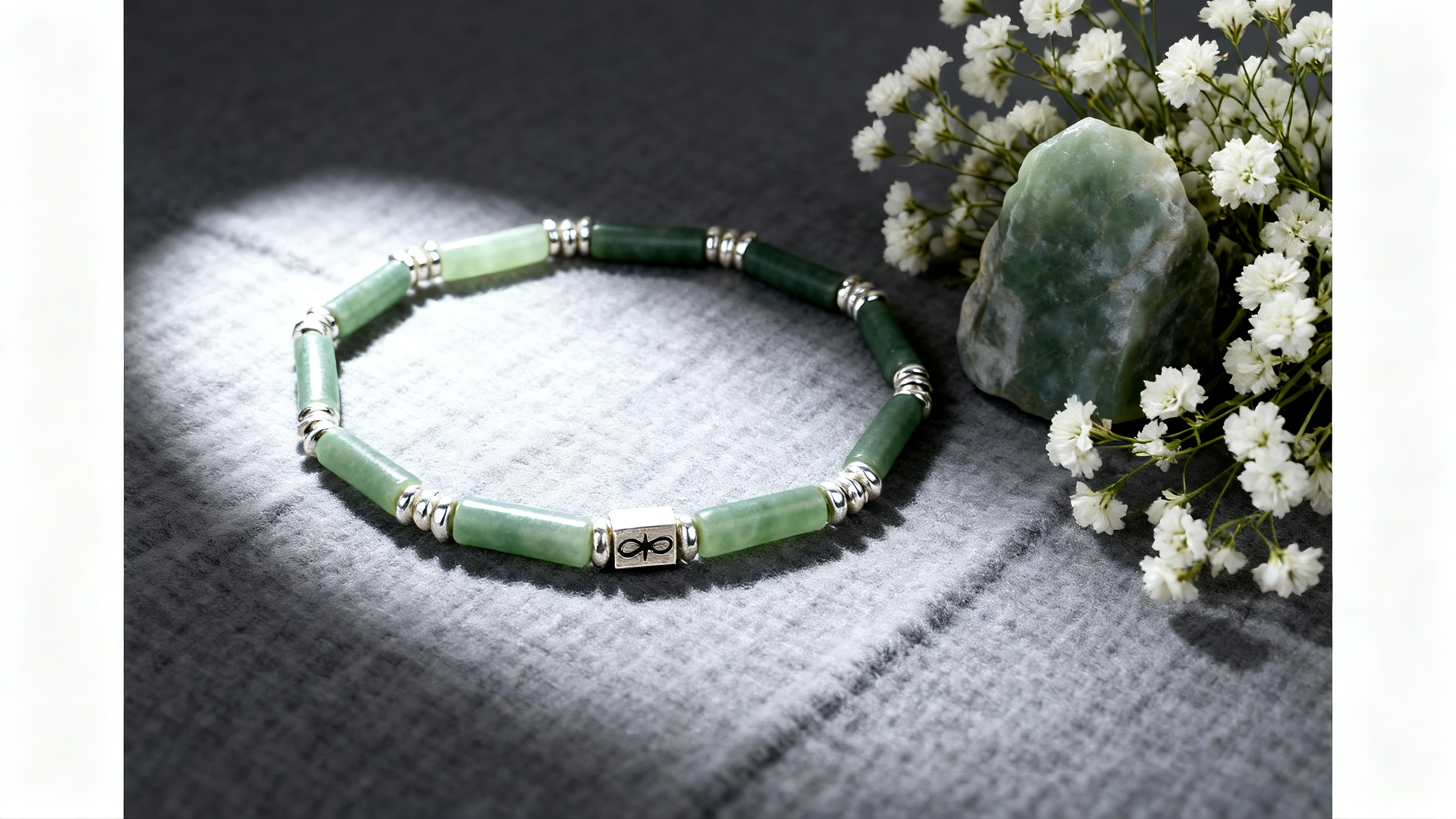 Lushan Jade · Hold Light · Stability