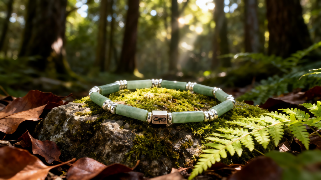Lushan Jade · Hold Light · Stability
