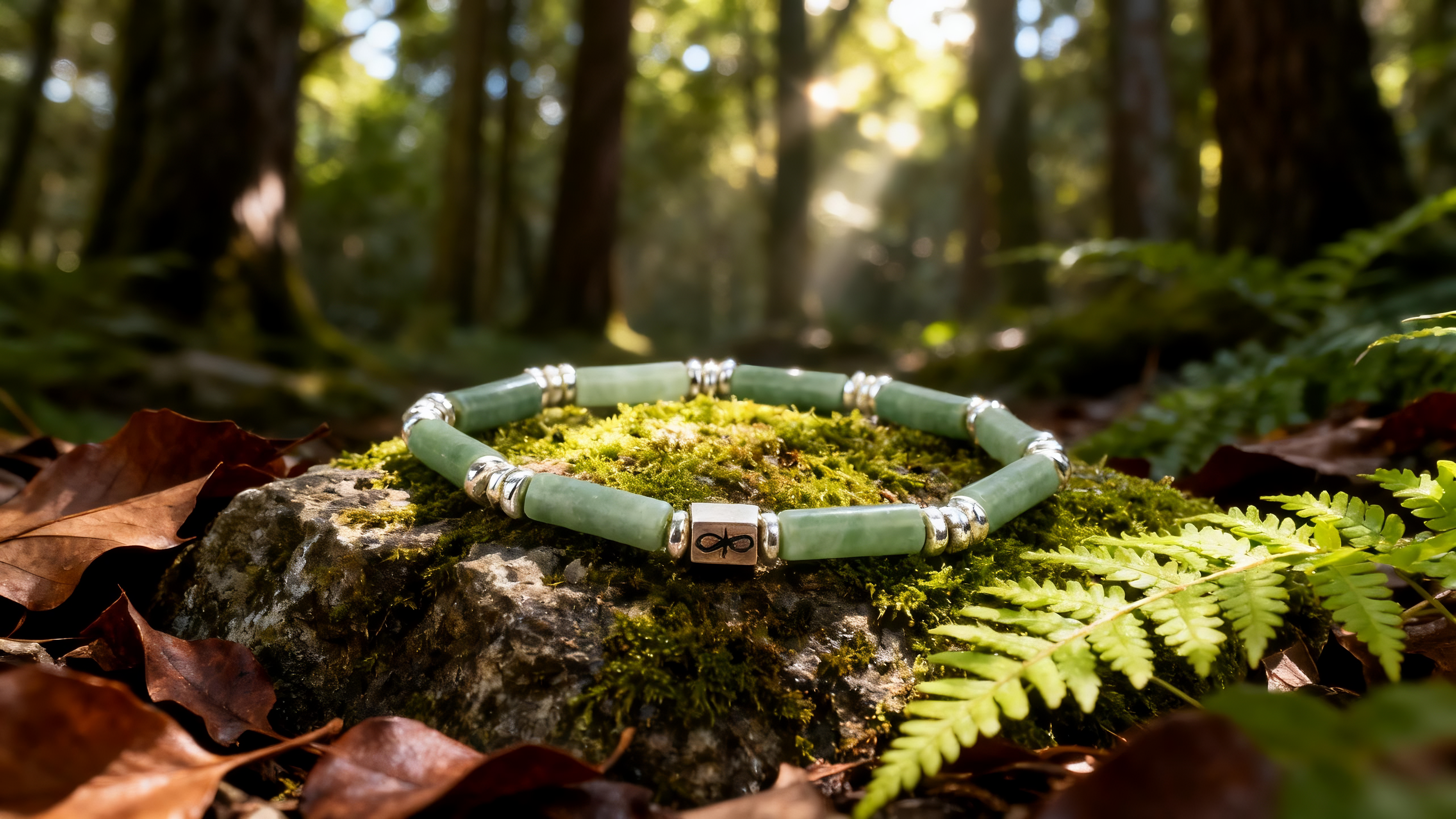 Lushan Jade · Hold Light · Stability