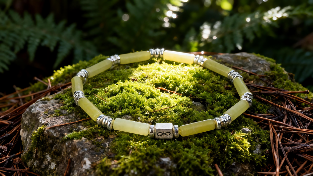 Lemon Jade · Hold Light · Grounding