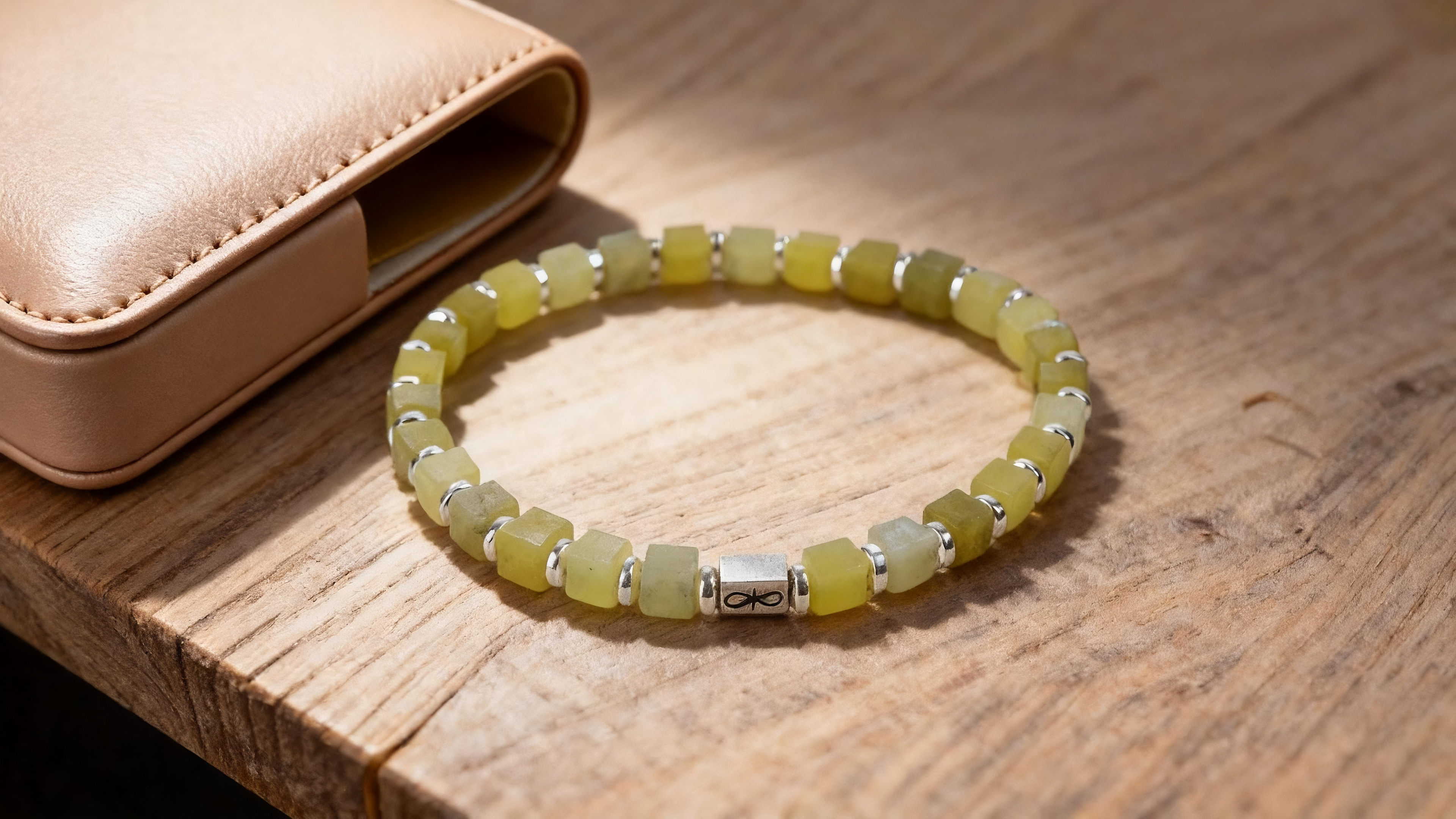 Lemon Jade · Hold Light · Grounding