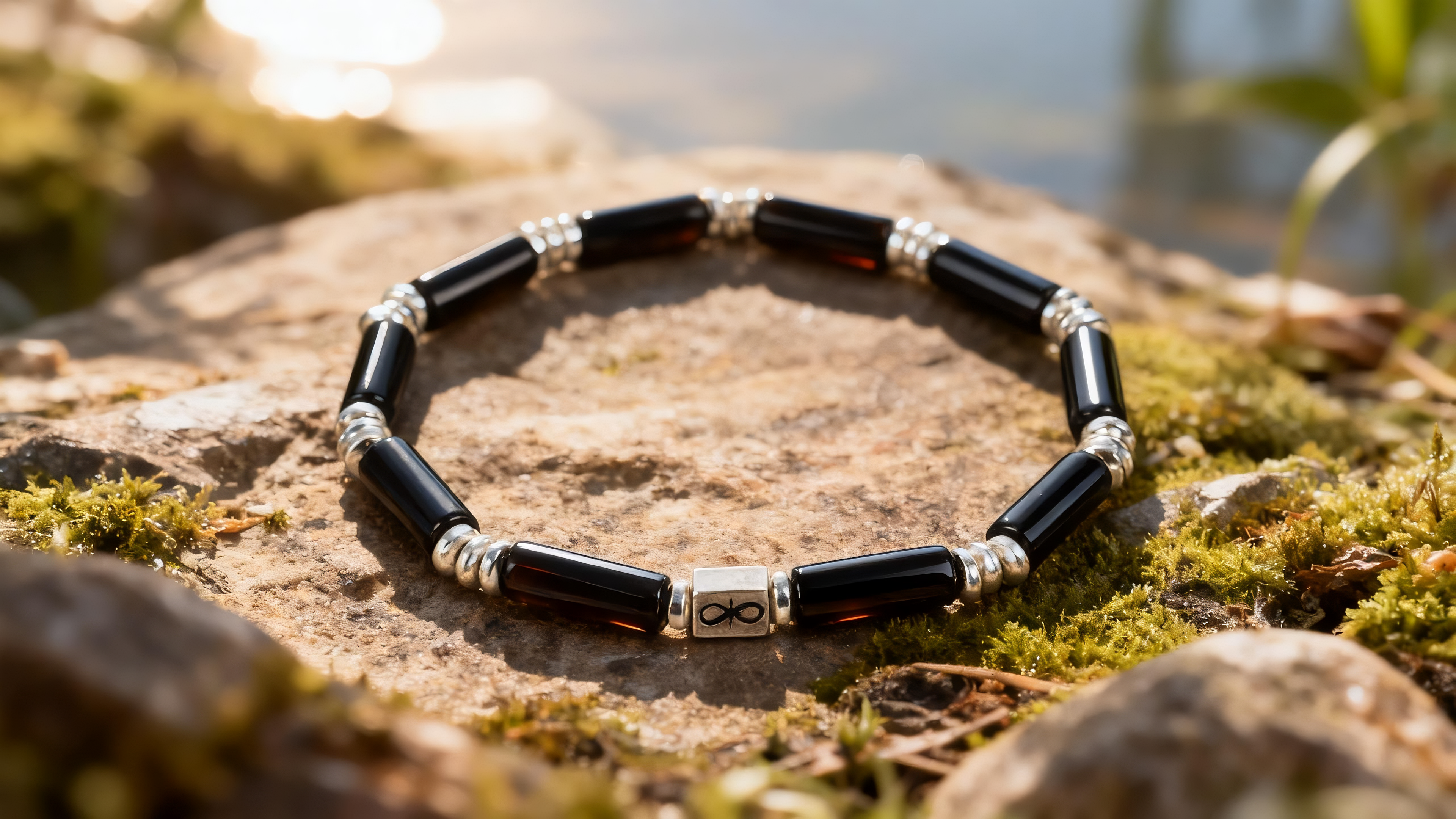 Black Agate · Edge Light · Decision