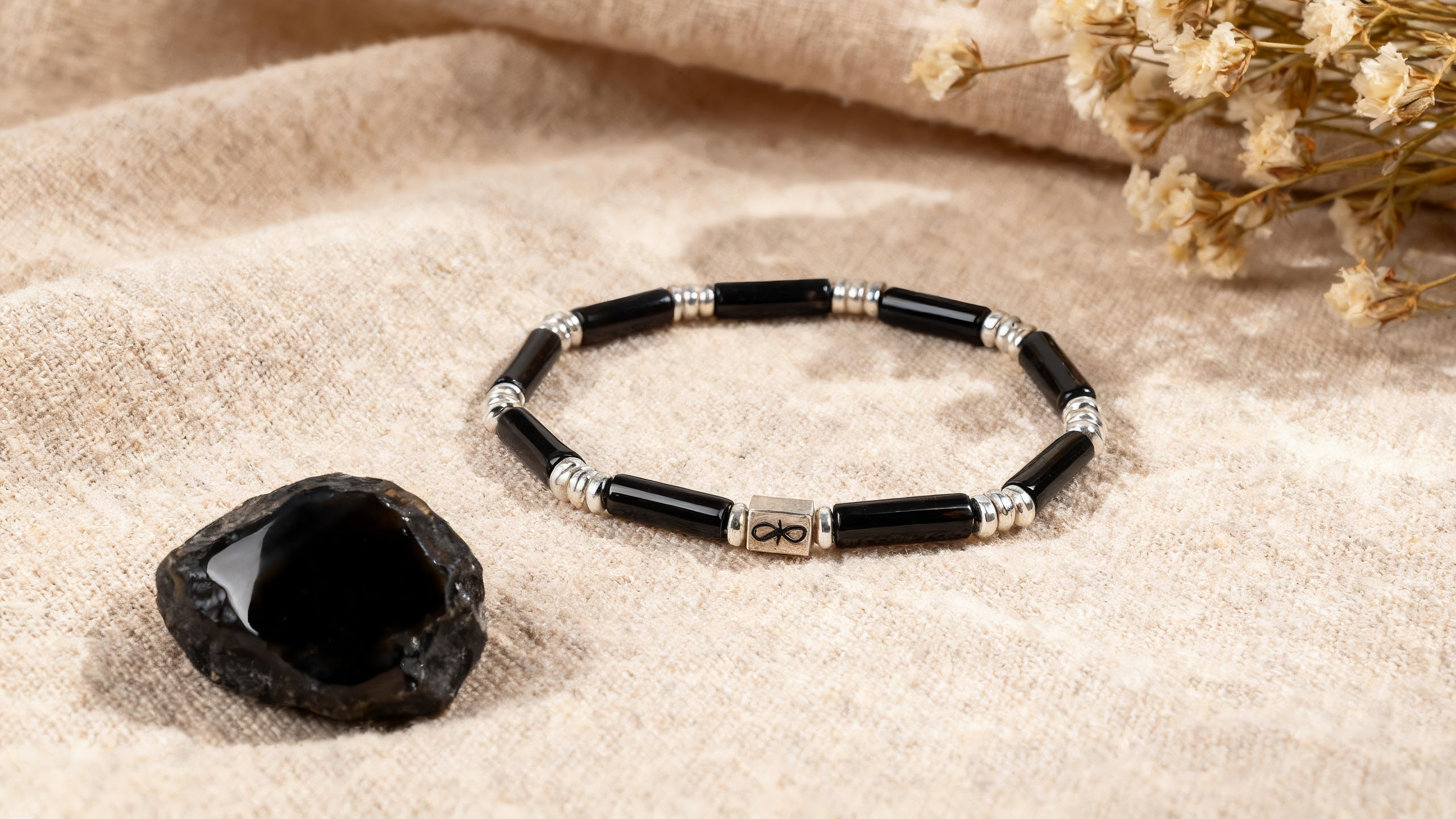 Black Agate · Edge Light · Decision
