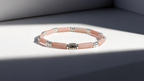 Pink Opal · Flow Light · Connection