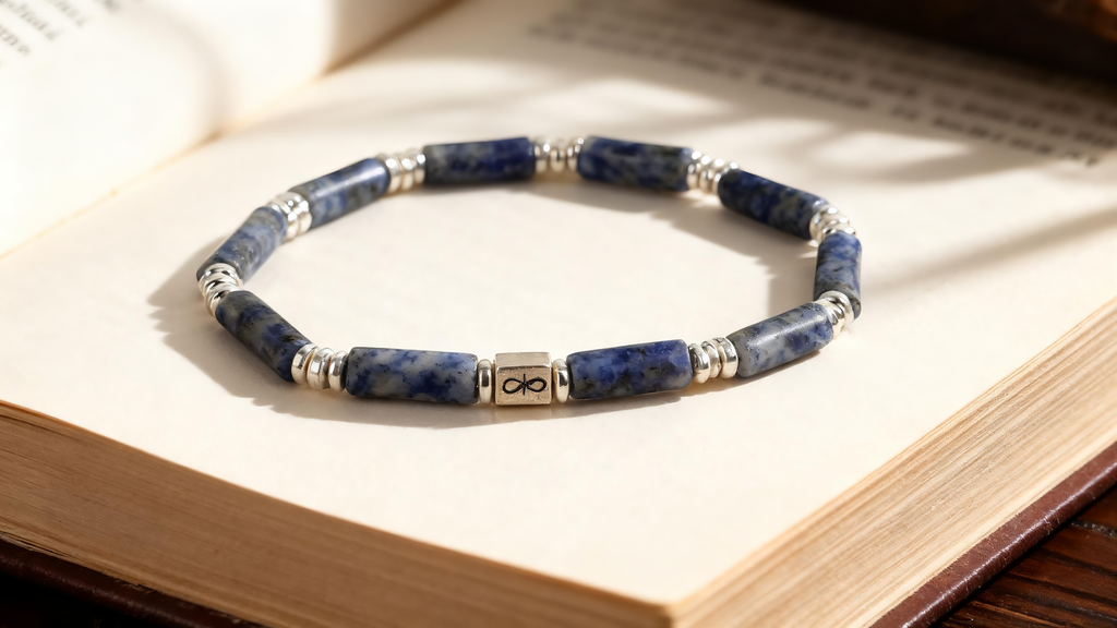 Sodalite · Flow Light · Insight
