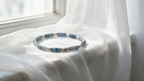 Blue Aventurine · Flow Light · Stillness
