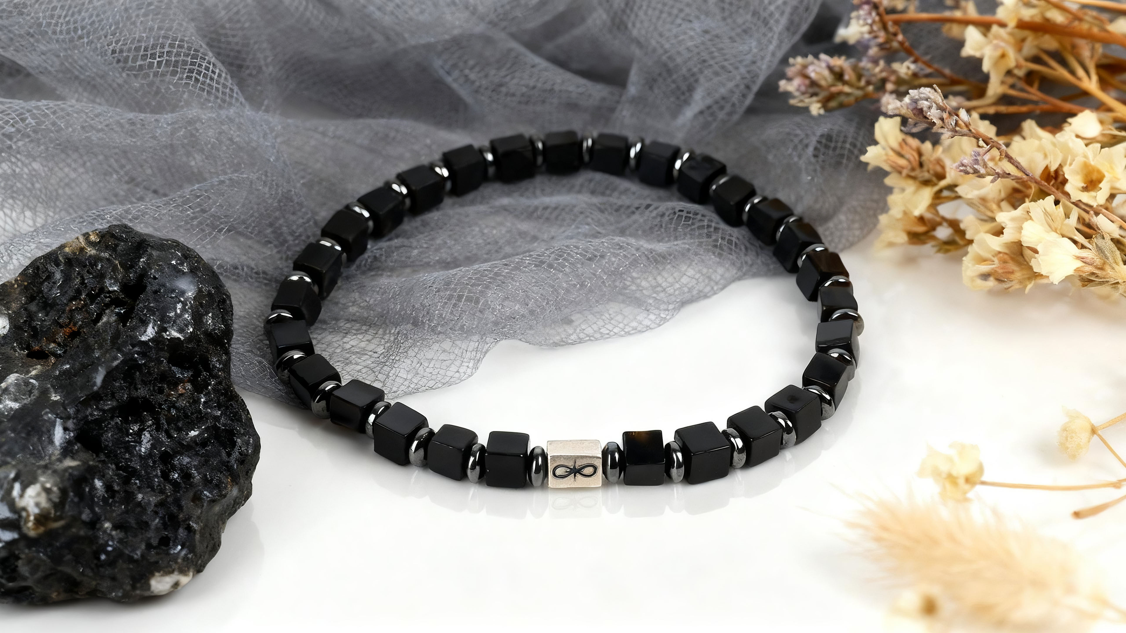 Black Agate · Edge Light · Decision