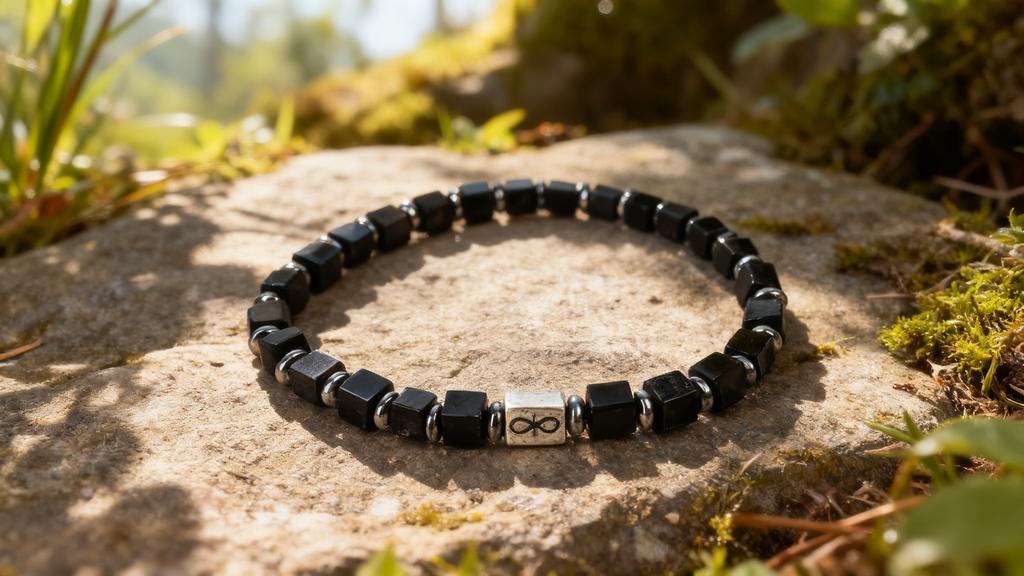 Black Agate · Edge Light · Decision