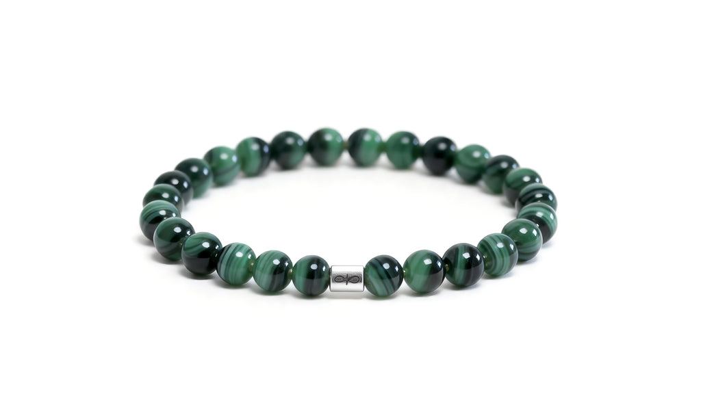 Malachite · Flow Light · Trust