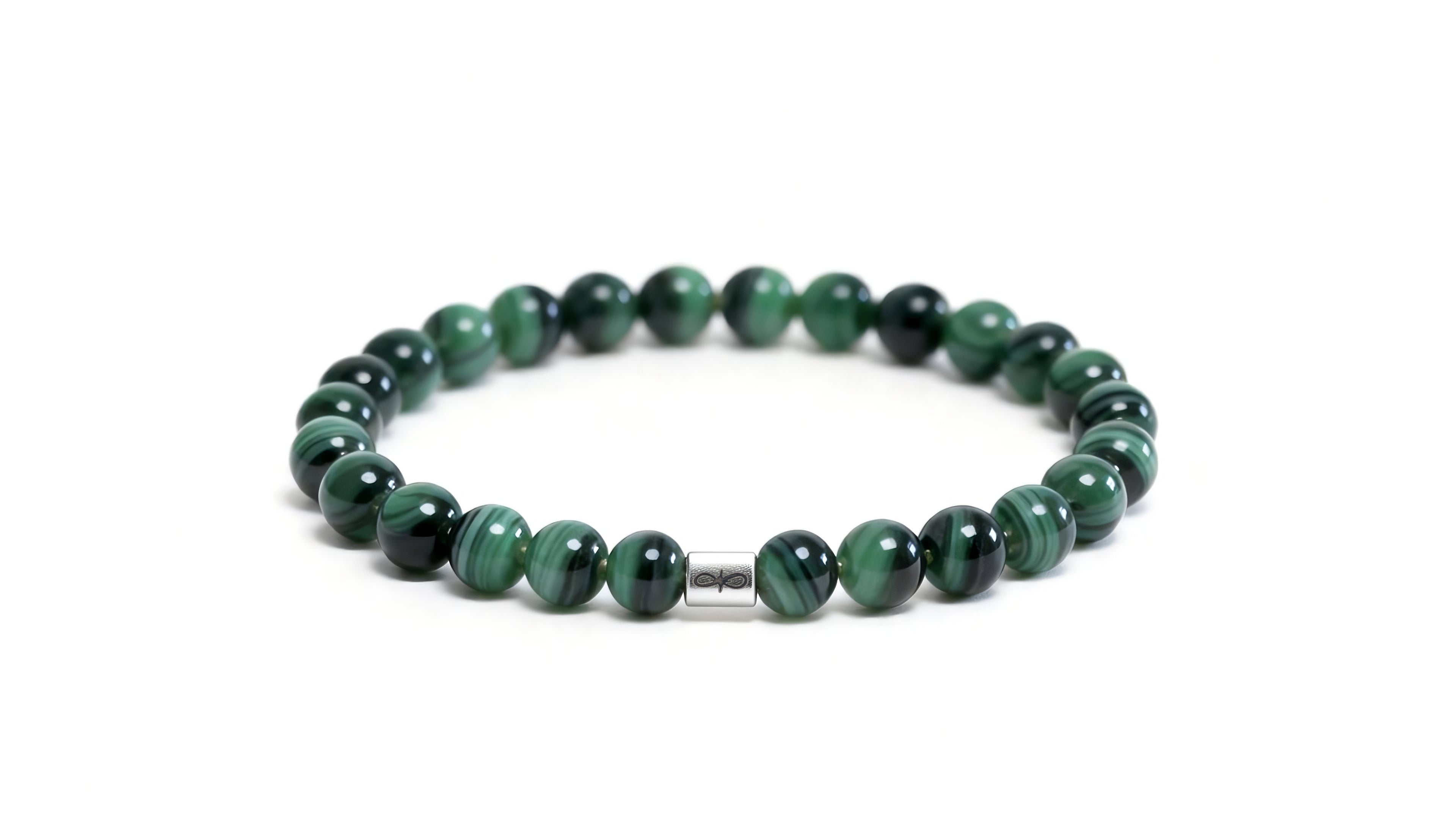 Malachite · Flow Light · Trust