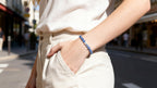 Blue Aventurine · Flow Light · Stillness