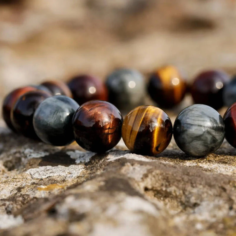 Hematite · Edge Light · Integration