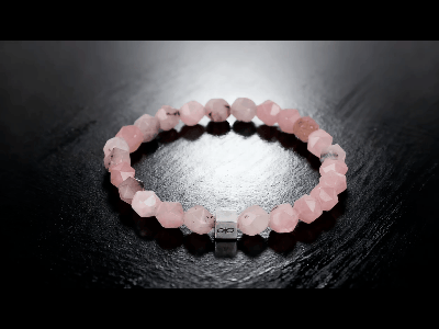Rose Quartz · Grow Light · Tenderness