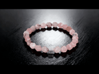 Rose Quartz · Grow Light · Tenderness